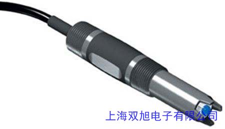 上海雷磁 pH复合电极 E-201-C 可充复合电极 PH电极 酸度计电极价格询问在线客服