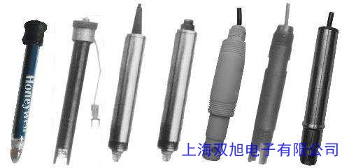 上海雷磁PHS-3C配套电极 E-201-C型可充式复合玻璃电极PH电极Q9价格询问在线客服