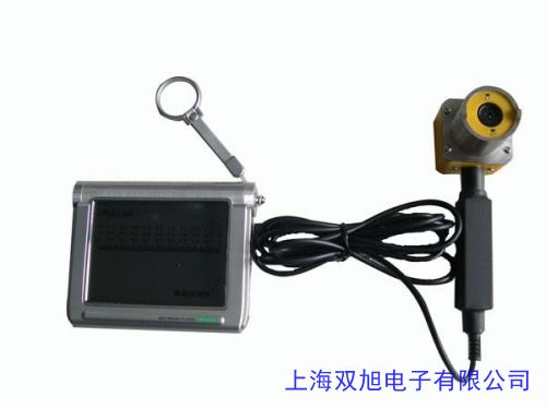 价格询问在线客服大地华龙裂缝测宽仪DJCK-2 检测仪 墙体裂缝显微镜宽度测量仪