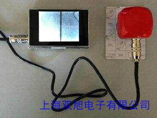 价格询问在线客服HC-CK101 裂缝宽度测试仪 混凝土裂缝测宽仪 裂缝宽度观测仪
