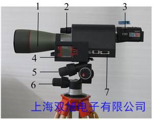 价格询问在线客服北京海创高科HC-F800 混凝土裂缝缺陷综合测试仪 裂缝测宽测宽