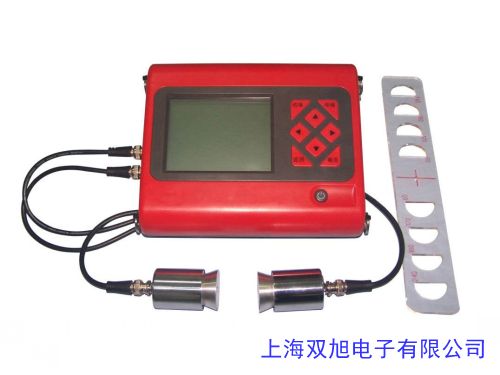 价格询问在线客服北京海创高科HC-F800 混凝土裂缝缺陷综合测试仪 裂缝测宽测宽