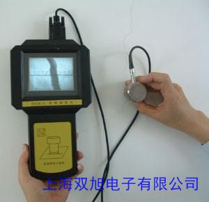 价格询问在线客服智博联ZBL-F800 裂缝综合测试仪 裂缝深度宽度测试仪 测深测宽仪