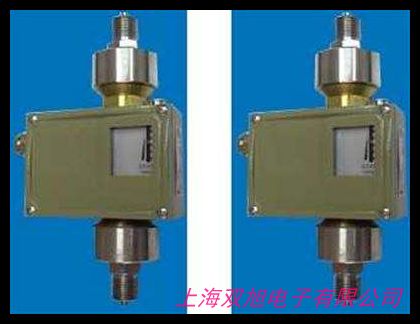 价格询问在线客服美国CCS差压开关604D1 CCS差压控制器