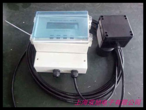 大口径超声波热量表规格齐全工程用法兰接头dn80热量表