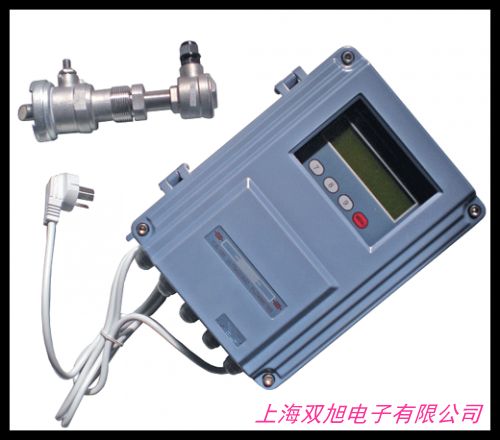 高精度流量校准器 高精度流量计 气体流量校准装置