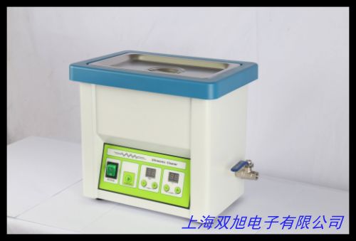 超声波清洁机器 超声波清洗器 超声波清洗机 DSA150-JY1-3.8L