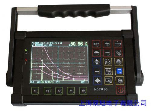 CTS-9003/CTS-9003数字式超声探伤仪CTS-9003