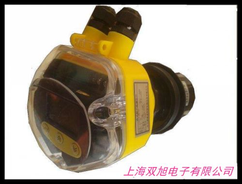 分体式防爆超声波液位计 光电式料位控制器 输出信号4-20mA