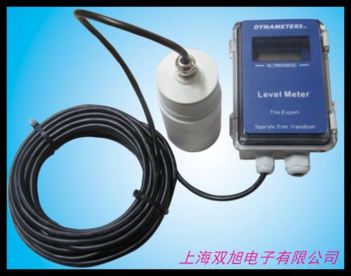 超声波液位计物位计 超声波液位变送器雷达液位计射频导纳液位计