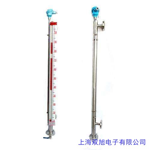 磁性液位计