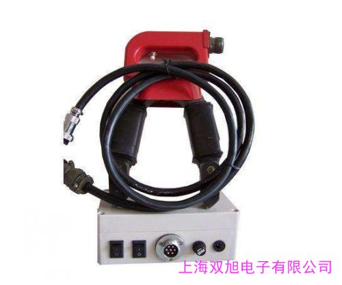 磁粉探伤剩磁测试仪-GM55高斯计