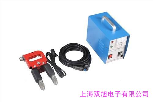 美国B310BDC便携式直流磁粉探伤仪 便携式探伤仪