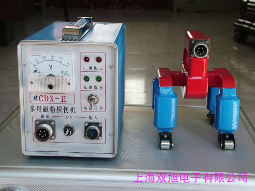 JCZ-20磁强仪 高斯计 磁强计 磁场强度 剩磁