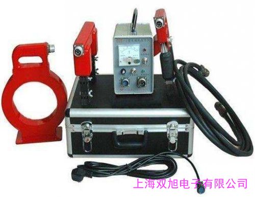 耐腐蚀耐高压交直流钻杆接头荧光磁粉探伤机CDG-6000E