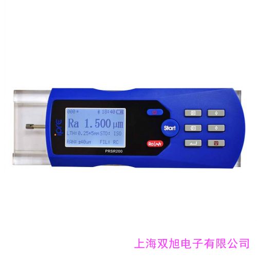 Leeb432 便携式粗糙度仪 高精度