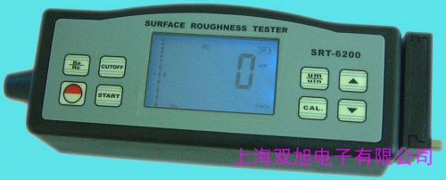 Leeb432 便携式粗糙度仪 高精度