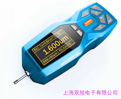 便携式粗糙度仪,粗糙度仪