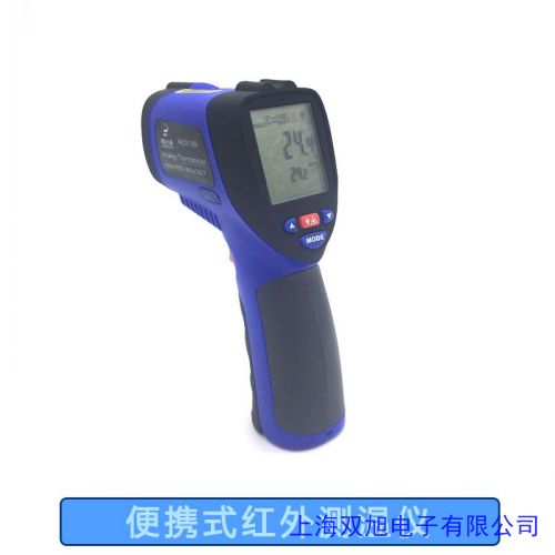 CEM华盛昌DT-980 便携式红外热成像仪 夜视红外摄温仪 热像仪