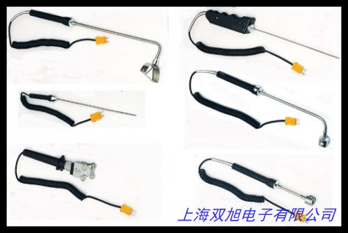 电热偶WRN/WZP-291固定螺纹式表面热电偶热电阻