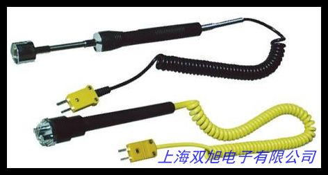 刀刃式表面铠装热电偶-刀刃式表面铠装热电偶选型