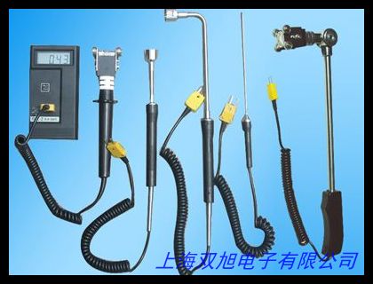 TES温度线 表面探头热电偶NR- TP-03