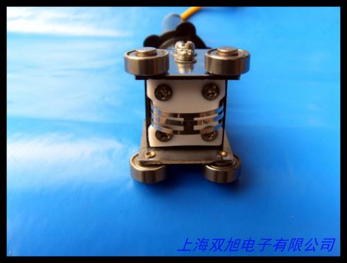 滚轮式表面热电偶,手持式热电偶WRNM-202