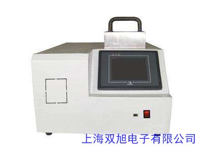 多参数水质分析仪NBDT-1800 在线检测仪测定仪PH采集软件
