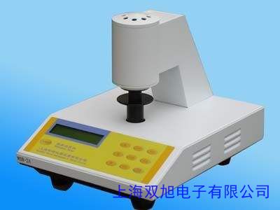 价格询问在线客服白度仪、JBDZ20白度测定仪、白度测量仪、带打印功能、白度计