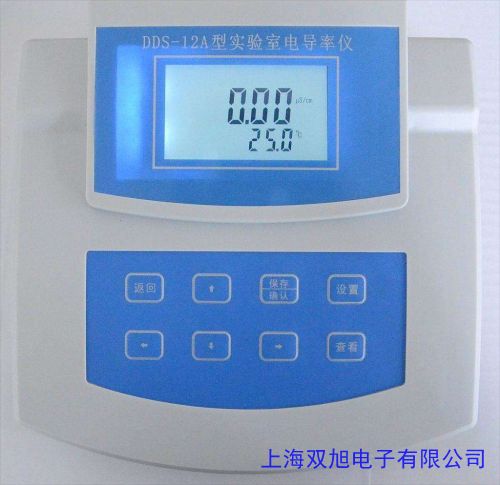 哈纳HI2003微电脑电导率EC-总固体溶解度TDS-盐度-温度测定仪