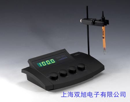 哈纳HI2003微电脑电导率EC-总固体溶解度TDS-盐度-温度测定仪