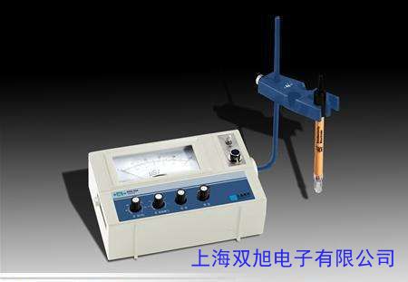 哈纳HI2003微电脑电导率EC-总固体溶解度TDS-盐度-温度测定仪