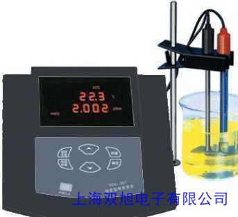 电导率仪 控制器电导率仪 工业在线纯水水处理电导率仪