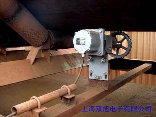 打滑开关速度开关 DH-I皮带机输送带保护装置