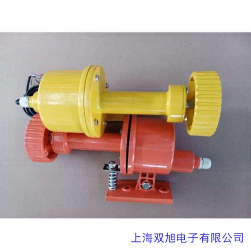 DH-I输送带打滑DH-III速度开关皮带打滑开关速度打滑检测器