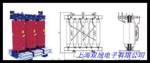 4000W电子调压器大功率可控硅风扇电钻电机变速调速器调温器220V