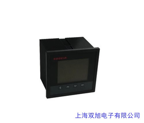 ETCR4700三相数字相位伏安表 三钳电流电压相位表