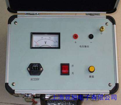 AC0~80KV油耐压测试仪生产