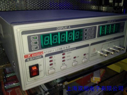 供应 安捷伦 agilent 4287A HP4287A LCR电桥