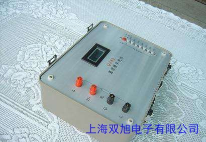 同惠新品300KHZ-1MHZ精密LCR数字电桥TH2827B