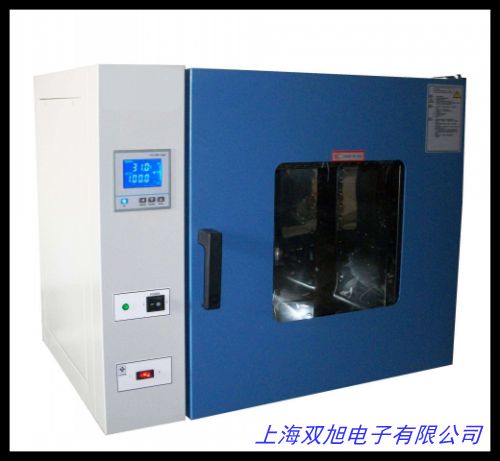 101系列 电热恒温鼓风干燥箱 烘箱 煤质 量热仪