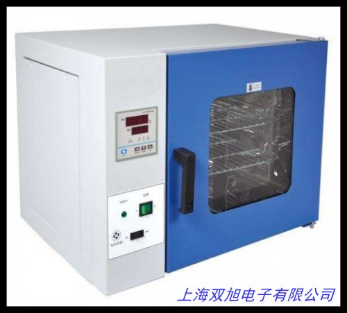 DHG9030A电热恒温数显鼓风干燥箱 瑞力烘箱新型液晶显