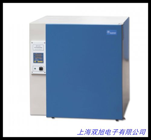 THP大屏幕液晶显示隔水式电热恒温培养箱 生命科学仪器品质保证