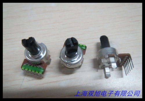3590S多圈绕线电位器 10K