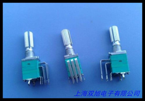 3590S多圈绕线电位器 10K