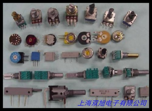 厂价3296W-103精密电位器 国产电位器3296W
