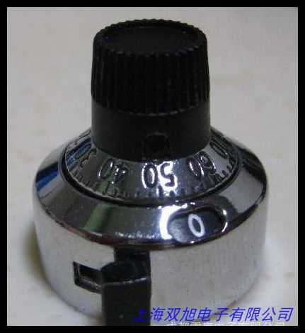 多圈 10圈精密可调电位器 3590S-2-501L 500欧姆 精度±5% 功率2W