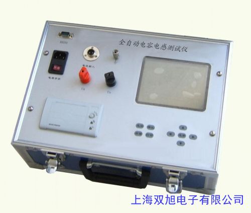同惠LCR数字电桥TH2830 高精度电容电感电阻测试仪
