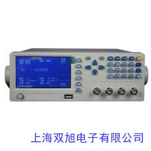 GAINKAITA102 金开泰电桥102 LCR 电感 电容 电阻测试仪 LCR102