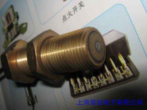ZH09-T4电动工具检测扭矩传感器 大量程转矩转速传感器